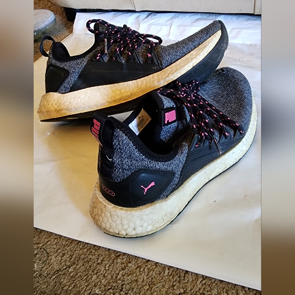 Puma Running Sneakers